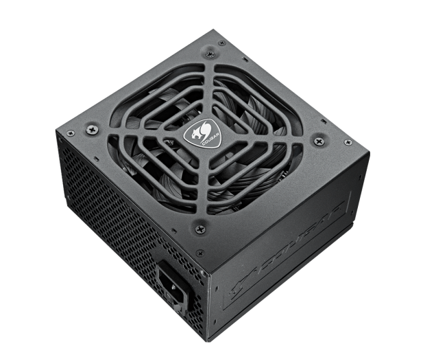 COUGAR STC 600W 80 Plus STC600 - 1157482 - zdjęcie 3